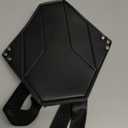 Katana Samurai Ninja Sword Carrying Belt Frog (5)