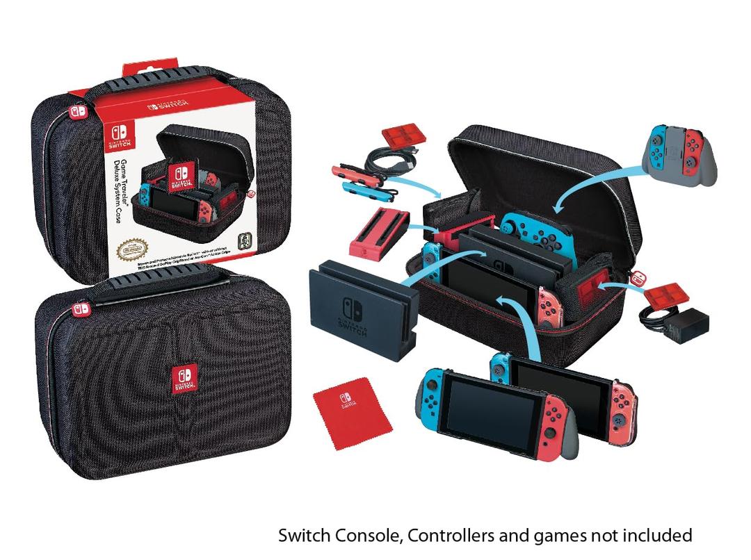RDS NSW Deluxe System Case