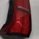 Huray Right Full LED Tail Light Assembly Fit for Toyota Tacoma 2024 2025, RH Taillight w/o Tailgate Switch OE Style Rear Brake Lamp w/Side Marker Light Replacement for 81550-AK050 Passenger Side