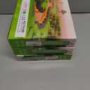 3 x 200 PCS Building Blocks, 3D Construction Build Toys, STEM Sensory Building Cubes Gifts for Valentines Day, Easter Basket Stuffers (Multicolor-200PCS)