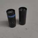 2 Packs 161-193 uf MFD 50/60 Hz 220-250 VAC Volts Round Start Capacitor by BlueStars - Universal Fit for Air Conditioners