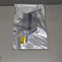 sancua Clear Plastic 100% Waterproof Tablecloth - 60 x 84 Inch - Vinyl PVC Rectangle Table Cloth Protector Oil Spill Proof Wipe Clean Table Cover for Dining Tables, Parties & Camping, Crystal Clear