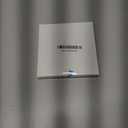 Neon Rope Light Clips Mounting - 24 Pcs Clear Waterproof LED Strip Clip Brackets - Adhesive Wall Mount Holder for Govee and Other Neon LED Lights Strips