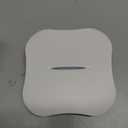 WiFi Water Leak Detector for Home with App Notification, 1 2.4Ghz Gateway + 6 WD61 Sensor, 120dB Water Flood/Drip Alarm for Basement/Kitchen/Bathroom/Toilet/Laundry Room,Sink/Pipe/Faucet Leakage Alert (White)