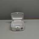OXO Good Grips PerfectPull Wipes Dispenser 6" L x 4.5" W x 3.2" H