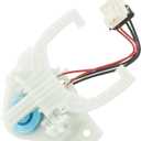 WH03X30517 Washer Shift Actuator Compatible with GE Washing Machine Replaces AP7014559, WH05X25036, WH05X24435
