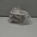 12 Pcs Mini Bread Loaf Pans Nonstick Small Loaf Pans for Baking 6.1 x 3.3 x 2.1 Inches Small Banana Bread Tins Tiny Meatloaf Pan Carbon Steel for Oven and Baking