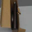 Toilet Paper Holder Stand, Bathroom Toilet Paper Roll Holder Stand with Reserve, Standing Toilet Paper Holder with Storage,Toilet Paper Roll Holder for 4 Rolls, Bronze