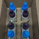 Febreze Plug In Air Freshener, Odor-Fighting Scented Oil Refill, Air Fresheners for Home and Bathroom and Kitchen, Long Lasting for Strong Odors, Twilight Lavender Scent, 0.87oz Refills, 4 Count