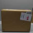 Food Dispenser Wall Mounted Grain Dispenser, Cereal Dispenser with Cup, Dry Food Dispenser Wall Mounted Triple Cereal Dispenser, Candy Dispenser Grain Dispenser for Kitchen Store Nut Coffee Beans 4.5L (Silver)