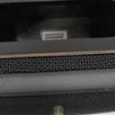 JBL Xtreme 4 - Portable Bluetooth Speaker, Powerful Sound and Deep Bass, IP67 Waterproof, 24 Hours of Playtime, Powerbank, Auracast for Multi-Speaker Pairing (Black)