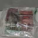 Dollhouse Miniature Dining Room Set