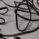 Electric Heated Blanket Twin-Size 62x84 Inch - Ultra Soft Silky Flannel with Ribbed Texture, 10 Heating Levels and 12 Hours Auto-Off Feature - Gray