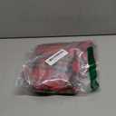 Softalker Christmas Checkered Tartan Table Runner - Red Buffalo Plaid Xmas Stain Resistant Washable Table Decoration for Dining/Parties/Holiday Decor, 13 x 108 Inch