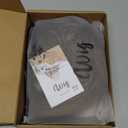 Adequate Men's 18th Century Colonial Peruke Wig, George Washington Hamilton Cosplay Wig, Historical Aristocrat Judge Costume for Halloween, Theater Performances Historical Reenactments (Light Brown)