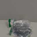 SlipX Solutions Bottomless Bath | Overflow Drain Cover for Tub | Best Gifts for Mom, Spa & Bath Accessories | Drain Block, Water Stopper Plug | Bath Essentials for Women | 4" Diameter, Dusty Blue