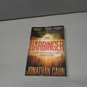 The Harbinger: The Ancient Mystery That Holds the Secret of America's Future