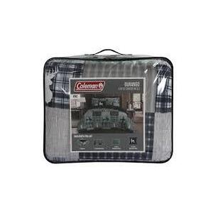 COLEMAN Lodge Patchwork Queen Size