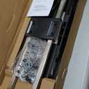 Amazon.com: Weatherproof Outdoor TV Mount for 47-86 inch TV, Full Motion TVs Wall Mount TV Bracket with Smooth Swivel Tilt Extension Leveling, Hold Tv up to 132lbs, Max VESA 600x400mm by USX STAR : Electronics