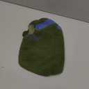 PUMYPOREITY Cozy Fleece Cat Sweater - Stretchy & Warm Knitted Cat Shirt, Super Soft Kitten Sweater, Machine Washable Pet Clothing for Comfort & Style, Black Leopard, XS