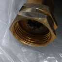 Expandable Metal Garden Hose 75 FT - 304 Stainless Steel Water Hose 75 FT - Heavy Duty non Kinking Flexible Garden Hose, no Bite
