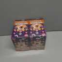 2 x 15 Pack Halloween Gummy Body Parts - 5 Pcs Per Bag (75Pcs Per Box ) Holiday Themed Gummy Candy  Trick Or Treat Delicious Candys - Bulk Halloween Candys Great Use, For Kids, Trick or Treat, Party Favor, Classrooms, Goodie Bags (EXP 06/12/27)