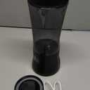 Portable Smoothie Blender,Cordless Blender Bottle Electric,24oz. Vessel,USB-C Rechargeable portable juicer, Electric Protein Shaker Bottles with Leakproof Lid, Ideal for Shakes and Frozen Drinks