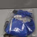 Morph Deluxe Boys Ninja Costume With Ninjas Toy Swords Accessory, Kids Ninja Costumes, Boy Halloween Costume (3-4 Years, Blue)