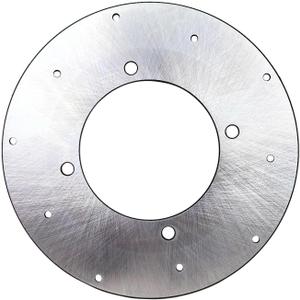 Front or Rear Brake Rotor Disc Compatible with Arctic Cat 250 300 400 450 500 550 650 700 1000 HDX 500 700 Prowler 700 1000 Wildcat 1000 OEM # 1436-164 0402-009 1402-225 0402-482 0402-874