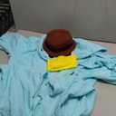 NAITOKE Animal Onesie Adults Halloween Costumes Cosplay Pajamas Size XL