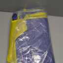 2-in-1 Outdoor Giant Tic Tac Toe Bean Bag Toss Games for Kids Adults, 4.5Ft Double-Sided Large Outside Lawn Yard Backyard Carnival Field Day Beach Picnic Camping Birthday Party Family Reunion Game