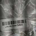 Kenond 35oz Hanging Automatic Pet Food Water Dispenser, Auto Gravity Pet Feeder and Waterer Set, Cage Cat Food Bowl Dog Feeding Station for Puppy and Kitten Rabbit Chinchilla Hedgehog Ferret (Green)