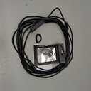 Endoscope Camera with Light, 1920P HD Borescope with 8 Adjustable LED Lights, 16.4ft Semi-Rigid Snake Camera, IP67 Waterproof 7.9mm Inspection Tools for iOS and Android