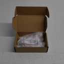 Asidrama 10 Pack 3 Inch(76mm) Antique Brass Kitchen Cabinet Handles, Cabinet Pulls Kitchen Cabinet Hardware for Cupboard Drawer Pulls (3" Hole Center)