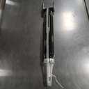 AUTOSAVER88 Rear Shocks Complete Struts Assembly Coil Spring Compatible with 2004-2009 Mazda 3, 2006-2015 Mazda 5