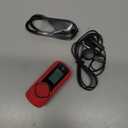 GPX MWB308R Bluetooth MP3 Player
