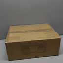 Vanity Lights for Bathroom Large 15.8", Farmhouse Rustic Vanity Light with Bubble Glass Shades, Brown 2 Light Bathroom Lighting Fixtures Over Mirror, Bath Wall Sconce Home Decor