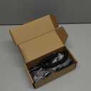 Rapid Car Charger for Motorola APX6000 Vehical Travel Car Charger Compatible with APX6000 APX6000XE APX7000 APX7000XE APX8000 APX8000XE Radios (Pack of 1)