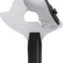 Sanlaki VR Table Tennis Paddle Accessory, Compatible with Quest 3, Right Handed Version