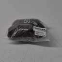 Workout Sets for Women 2 Piece Padded Sports Bra Tank Top High Waist Leggings Sets Gym Yoga Work Out Clothes Brown, Size M