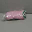 KISSHAKE Baby Pool Float, Mermaid Baby Swimming Float, Smart Swim Trainer, Inflatable Pool Floats for Toddlers, Infant Swim Floats, Toddler Floaties, Kids Beach Toys Summer Essentials