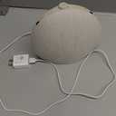 LIORQUE Sunrise Alarm Clock, Digital Alarm Clocks Bedside, 30 Sleep Sounds, Sleep Timer, Adjustable Volume & Brightness, Screen Free Design, Bluetooth, Wake up Light with White Noise for Heavy Sleepers