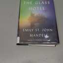 The Glass Hotel: A novel
