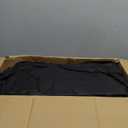 CHILLSUN Air Mattress Queen With Built in Pump - Upgraded Blow Up Bed,2 Mins Quick Self Inflatable and Deflate, 18"/650lbs Max, Strong Support, Flocked Top, Puncture Resistant, for Camping,Home,Guests (Purple)