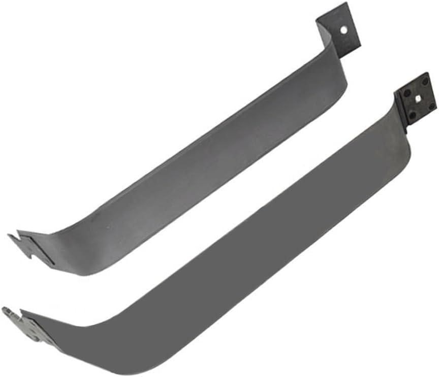 578-237 Fuel Tank Strap for 07-13 for Chevy Avalanche 15-20 for Chevy Suburban 00-14 for Chevy Suburban 1500 Tahoe for GMC Yukon XL 1500 00-20 for GMC Yukon 15-20 for GMC Yukon XL (Black)