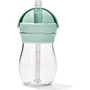 OXO Tot Transitions 9 oz. Straw Cup - Opal