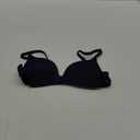 Happy Cherry Teens Training Bras for Girl Adjustable Cotton Bra with Padded Soft Lightly Wireless Training Bra Pack of 1, 32/70