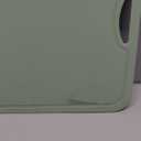 Cutting Desk Green 15x11" Plastic