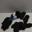 POLO RALPH LAUREN Women's Performance Cotton Low Cut Socks (6-Pack) (4-10)