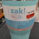 Zak Coffee Tumblr, 30oz
